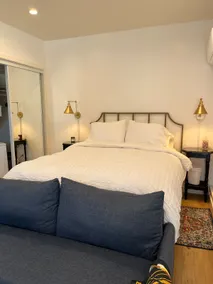 Bright private suite! Near Six Flags! Rare Find! - Image 2