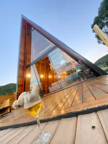 Recanto do Himalaia Chalet - Image 2