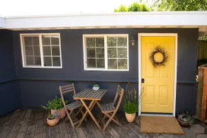 Private cottage steps from Muir Woods - Image 5