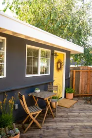 Private cottage steps from Muir Woods - Image 3