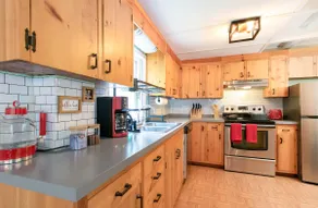 Cozy Chalet near Stratton, Okemo, & Bromley - Image 4