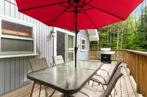 Cozy Chalet near Stratton, Okemo, & Bromley - Image 3