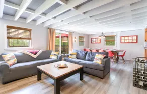 Cozy Chalet near Stratton, Okemo, & Bromley - Image 2