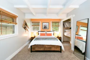 Cozy Chalet near Stratton, Okemo, & Bromley - Image 5