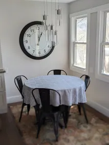 Cozy Townhouse, Greek Peak, Cortland, NY - View Details for all Photos - Image 5