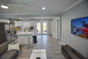 Decatur 3-BR Bliss: Modern Comfort” - Image 2