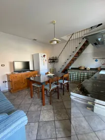 Cozy three-room apartment with a sea view - Image 3
