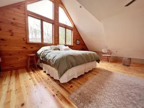 Wonderful Alpine Abode near White Mt. Attractions - Image 2