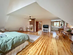 Wonderful Alpine Abode near White Mt. Attractions - Image 3