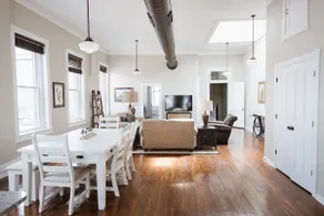 The Nest - Huge Loft in Downtown Henderson - Image 4