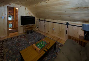 Your own chalet getaway - Image 5