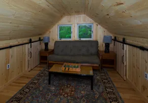 Your own chalet getaway - Image 4