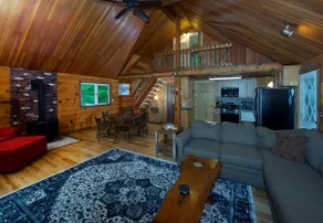 Your own chalet getaway - Image 3