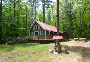 Your own chalet getaway - Image 2
