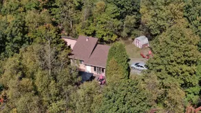 Unique Mountain Cottage with Hot tub, Game Room, Central AC - Image 4