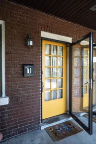 Townhouse:1st FL Unit, Easy Parking, Pet Friendly - Image 5