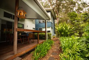Springbrook Sanctuary -Twin Falls Retreat - Image 4