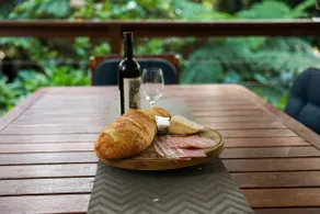 Springbrook Sanctuary -Twin Falls Retreat - Image 3