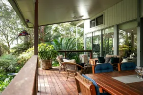 Springbrook Sanctuary -Twin Falls Retreat - Image 2