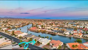 Lakefront w/Fishing and kayaking- Laughlin nearbye - Image 4