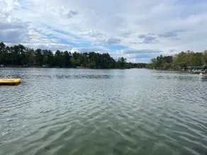 Country Lane Cottage on Waupaca Chain ‘O Lakes - Image 4
