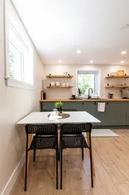 Bright Modern Walkout Basement Suite - Image 2