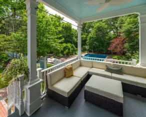 Beautiful Historic Estate -New Heated Pool - Image 3