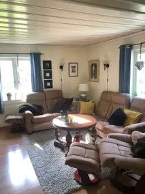 A cozy little Torp with great surroundings - Image 2