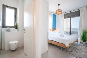 Large apartment within walking distance from the beach, in a perfect location - Image 4