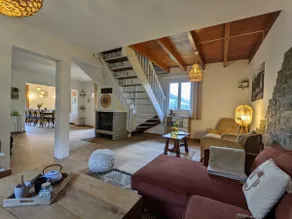 La Bigourdane - Large comfortable cottage & Spa - Image 2
