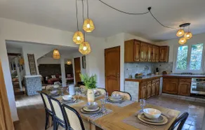 La Bigourdane - Large comfortable cottage & Spa - Image 3