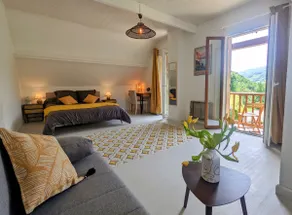 La Bigourdane - Large comfortable cottage & Spa - Image 4