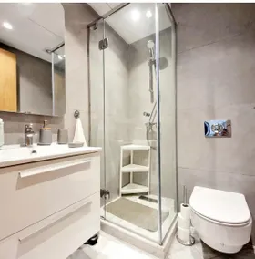 0013 cozy apartment on Casa-anfa - Burgundy - Image 4