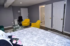 Spacious 5BR House w/Gym near DC |ideal for Groups - Image 4