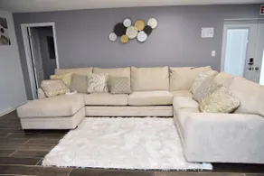 Spacious 5BR House w/Gym near DC |ideal for Groups - Image 3