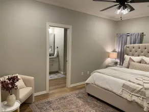 The Chaffee Chateau - a quiet escape in Ft. Smith - Image 3