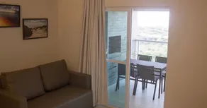 (C9) Lovely apartment near Atalaia Beach - Image 5