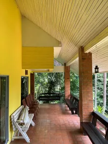 Nice and cozy villa embraced with the nature - Image 3