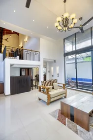 Stylish peaceful 1B Villa with a private pool - Image 4