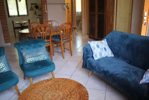 Country house with 3 bedrooms and garden - Image 2