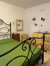La casa dei caprioli appartamento in casale - Image 5