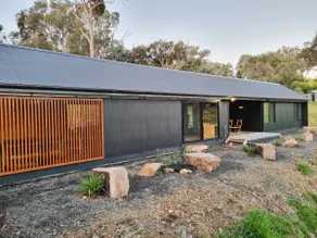 Dogtrot House: A superb 3 bedroom Villa. - Image 4