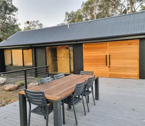Dogtrot House: A superb 3 bedroom Villa. - Image 5