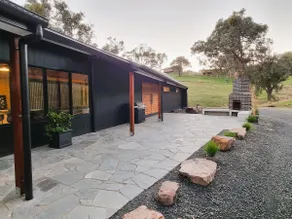 Dogtrot House: A superb 3 bedroom Villa. - Image 3