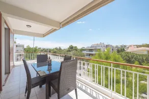 Thiseos Residence 5 min Vouliagmeni beach 2bdr - Image 3