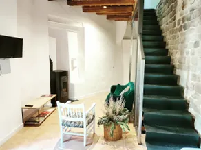 Ca la Marta, a unique house in the heart of Vic. 4+2 - Image 2