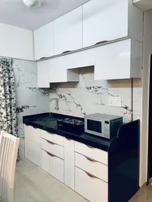 Le Meridian Ultra Luxurious 1BHK Service Apartment - Image 4