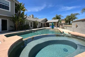 Villa with pool/spa/walk to winery - Image 4