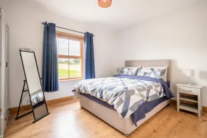 Countryside Home | Pet-Friendly | Sleeps 8 - Image 3