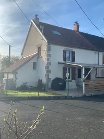 Quirky French 2 bedroom Gite, with garden and BBQ. - Image 3